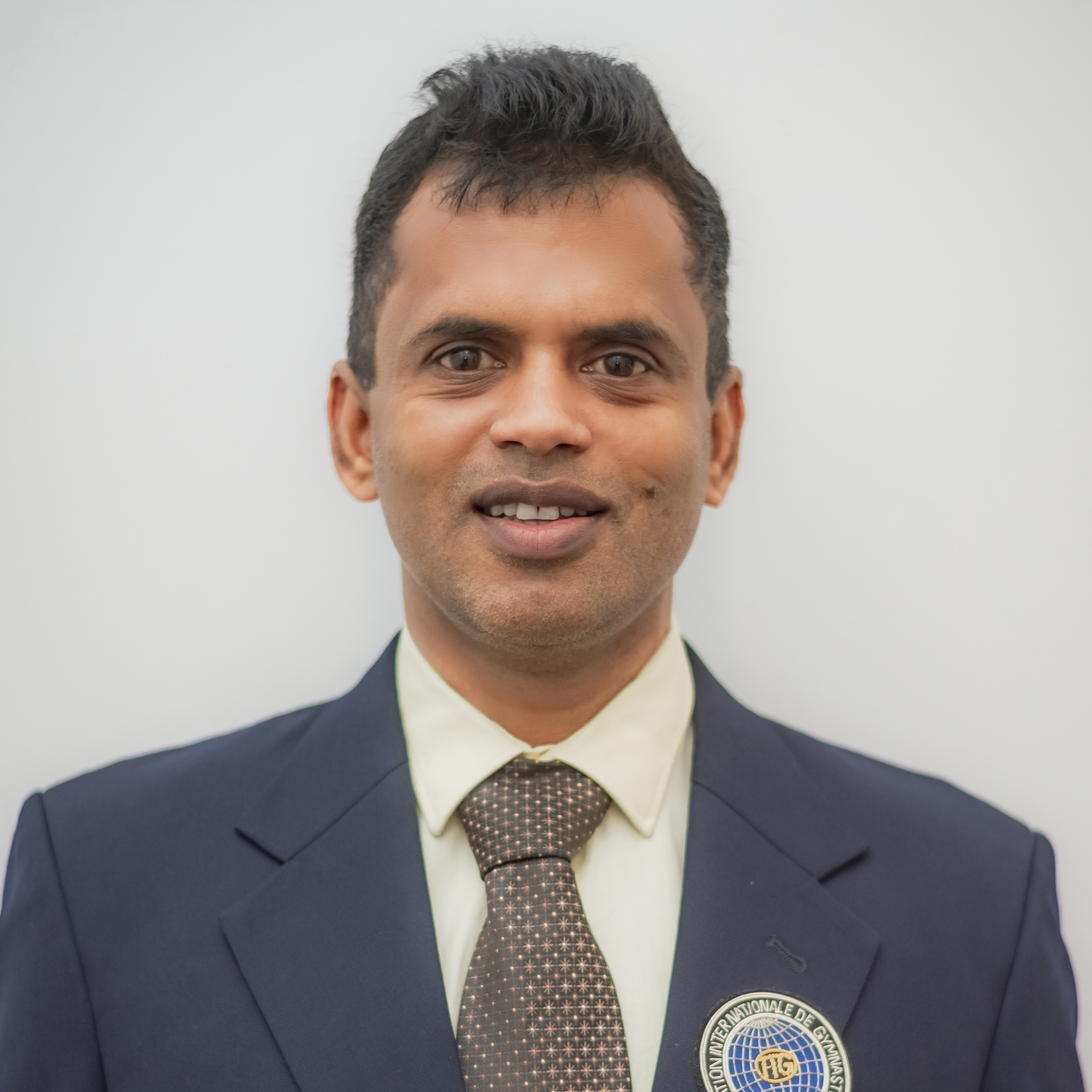 Dr. AWS Chandana